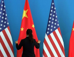 Китай заявил о необходимости укрепления стратегического взаимодоверия с США