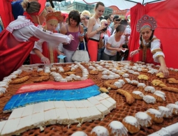 Россиян ждет короткая рабочая неделя