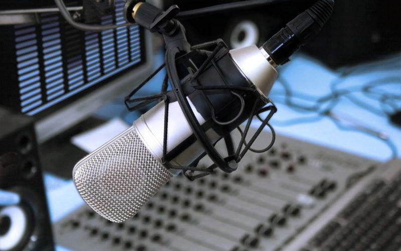 В Брянске стартует вещание радиостанции Вести FM
