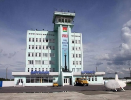 В Брянске стоимость авиабилетов на юг снизилась почти вдвое