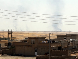 ИГ держит в Мосуле два миллиона человек, которым запрещено покидать город