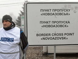 Число КПП на границе с Украиной в Ростовской области может увеличиться