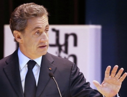 Экс-президент Франции Николя Саркози выступит на ПМЭФ-2016