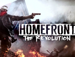Обзор игры Homefront: The Revolution