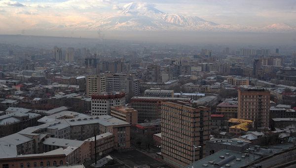 Очередная встреча подгруппы МВФ и ВБ пройдет в Армении