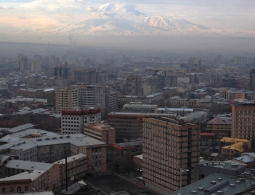 Очередная встреча подгруппы МВФ и ВБ пройдет в Армении