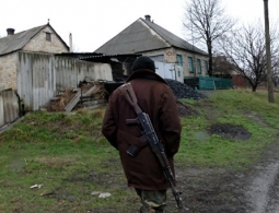 В ДНР сообщили об обстреле пригорода Горловки