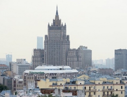 Госминистр МИД Судана 10 июня посетит Москву