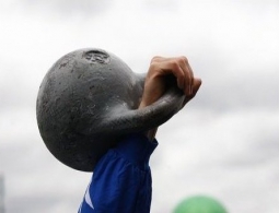 Индийский бодибилдер Манохар Айч скончался на 105-м году жизни