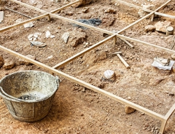 В Польше начались подготовительные работы к поиску "золотого поезда"