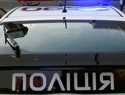 В Мариуполе неизвестные разбили стекла в отделении Сбербанка России