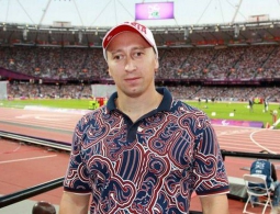 Брянский паралимпиец победил на чемпионате России по легкой атлетике