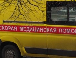 Брянские полицейские просят откликнуться свидетелей гибели женщины-пешехода