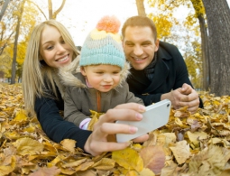 Ученые выяснили, как соцсети влияют на психику молодых мам