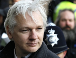 Ассанж обвинил Google в заключении сделки с Хиллари Клинтон