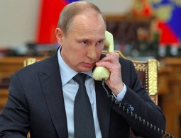 Жители Брянска пожаловались Владимиру Путину на качество капремонта многоэтажки