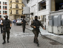 Гражданам ФРГ в Турции рекомендуют быть бдительными после взрыва в Стамбуле