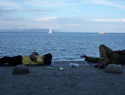 ООН: более 10 тысяч мигрантов погибли в Средиземном море с 2014 года