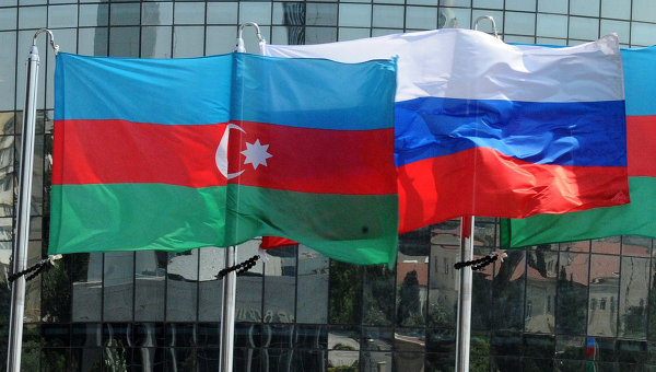 Президент Азербайджана: Москва - стратегический партнер Баку