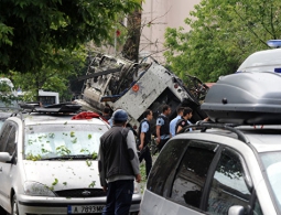 Граждане России не пострадали при теракте в Стамбуле