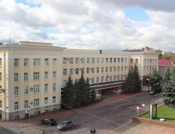 Светлану Карелину утвердили в должности начальника брянского управления имущественных отношений