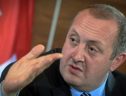 Президент Грузии: главный вызов для страны - предстоящие выборы в парламент