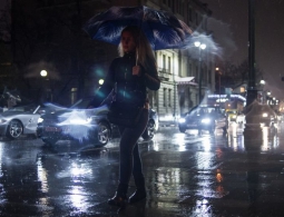 В Россию возвращаются заморозки