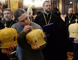 ОВЦС: собор на Крите не будет Всеправославным без участия всех церквей