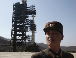 Эксперт: мировое сообщество должно выработать действенные меры против КНДР