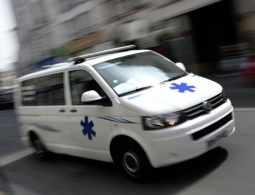 В пригороде Парижа при пожаре в жилом доме погибли не менее пяти человек