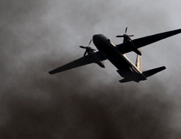 Минобороны России: военный самолет Ан-26 границы Эстонии не нарушал