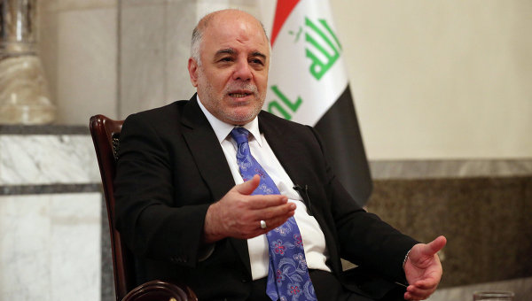 Премьер Ирака отправил в отставку ряд высокопоставленных чиновников