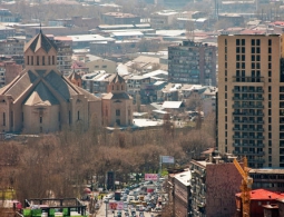 В Ереване заявили, что договор о ПВО с РФ нужен для безопасности Армении