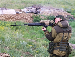 В ЛНР заявили, что ВСУ обстреляли позиции Народной милиции из гранатомета