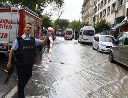МИД Украины: граждане страны не пострадали в результате взрыва в Стамбуле