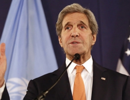 Керри назвал прошедший китайско-американский диалог крайне конструктивным