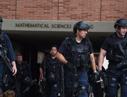 Американский астронавт обвиняется в убийстве после ДТП, где погибли девочки