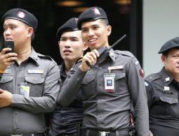 СМИ: полиция Таиланда начала следствие по делу о "Тигрином Храме"