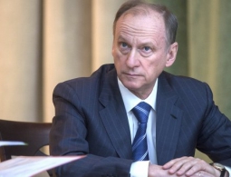 Патрушев прибыл в Ереван для участия в заседании комитета ОДКБ