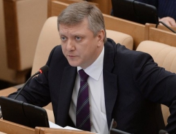 Венецианская комиссия обсудит заключения на законы России об НКО