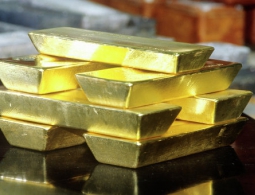 В Японии изъяты более 100 килограммов контрабандного золота из Гонконга
