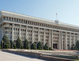 Столичное управление налоговой службы ликвидировано в Киргизии