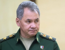 Шойгу: странам ШОС нужно выработать допмеры по борьбе с терроризмом