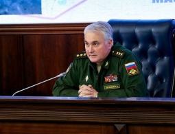 Командующий войсками Западного военного округа навестит стрелков в Брянской области