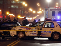 Возле университета в США произошла стрельба, погиб один человек