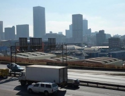 В ЮАР недовольны сообщением посольства США о возможных терактах в стране