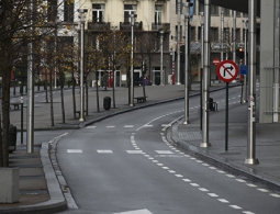 Бельгийцы продолжают бороться с последствиями наводнений по всей стране