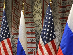 Россия и США обсудили действия экипажей в море и воздушном пространстве