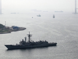 ВМС США заявили, что обсудили с Россией предотвращение инцидентов на море