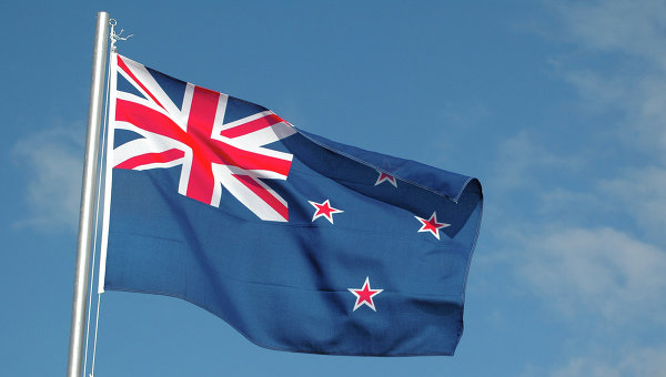 Новая Зеландия намерена за 15 лет потратить на оборону около $14 миллиардов